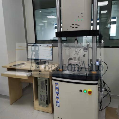 脊柱固定器彎曲疲勞試驗(yàn)機(jī)