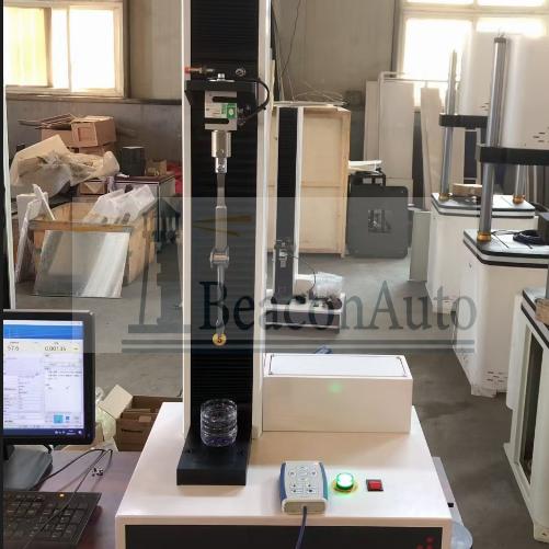 注射針穿刺檢測設備