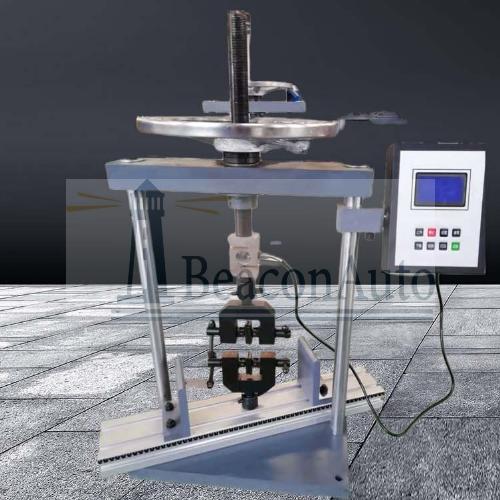 電子式人造板結(jié)合強(qiáng)度試驗機(jī)