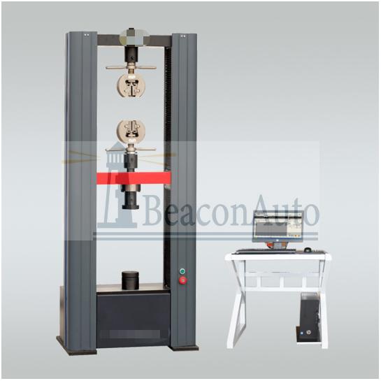 硬質(zhì)合金壓力試驗機(jī)技術(shù)參數(shù)
