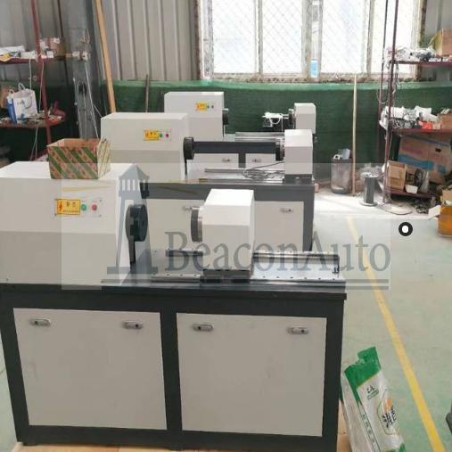 生物醫學材料扭轉試驗機