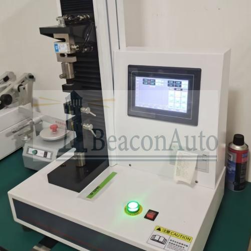 生物骨骼拉伸疲勞測試儀技術參數