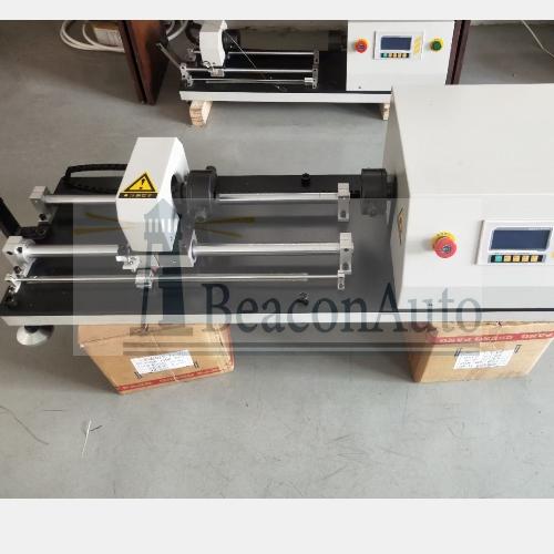 微機控制骨骼扭轉(zhuǎn)試驗機