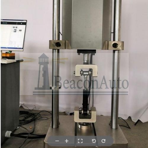 電子式動靜態(tài)試驗(yàn)機(jī)技術(shù)資料