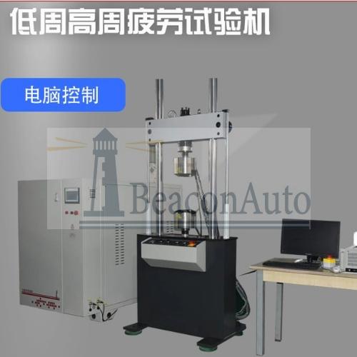 帶袢骨板循環拉伸疲勞試驗機