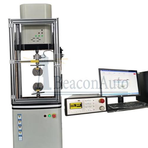 牙科材料動(dòng)態(tài)疲勞試驗(yàn)機(jī)