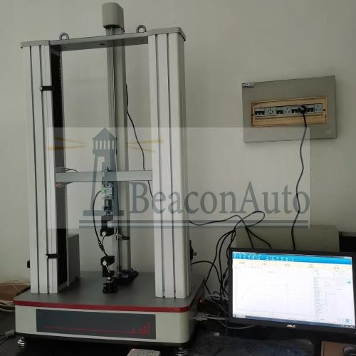 壓電陶瓷材料抗壓強度試驗機(jī)