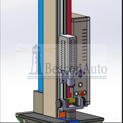 牙科材料耐久性試驗機