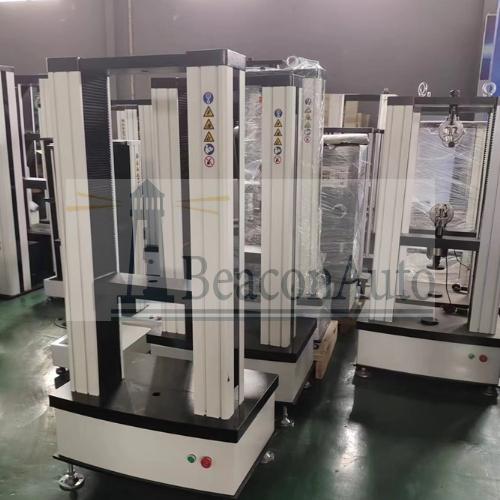 30噸鋁合金拉力試驗機