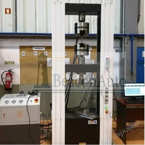 油套管疲勞強(qiáng)度檢測設(shè)備