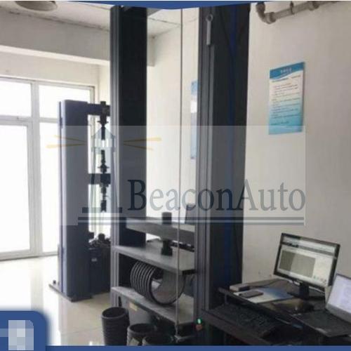 管材高低溫環剛度試驗機