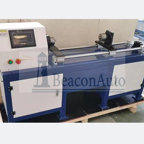 電子式鋁線卷繞扭轉(zhuǎn)試驗機