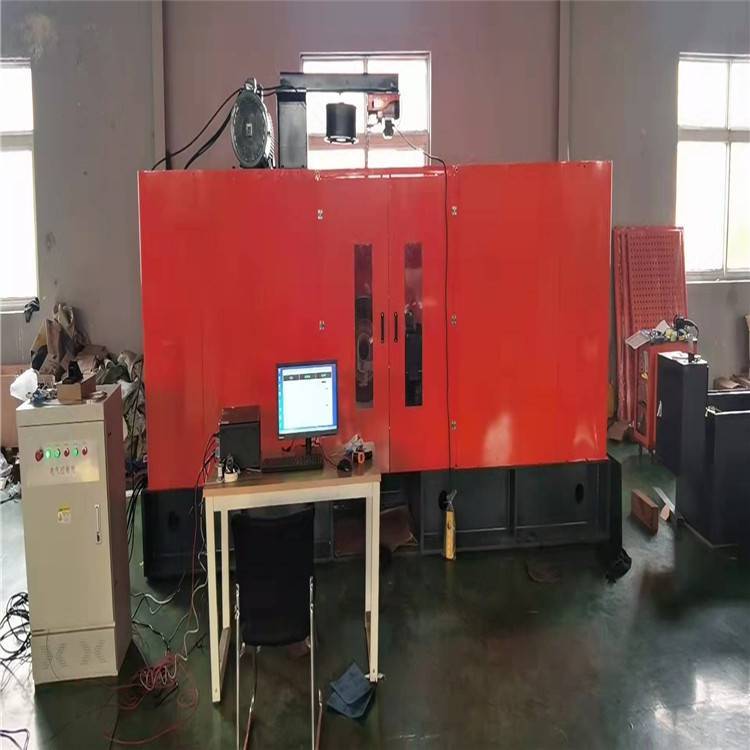 車輪疲勞試驗機(jī) 汽車輪轂徑向載荷 耐久測試3.jpg