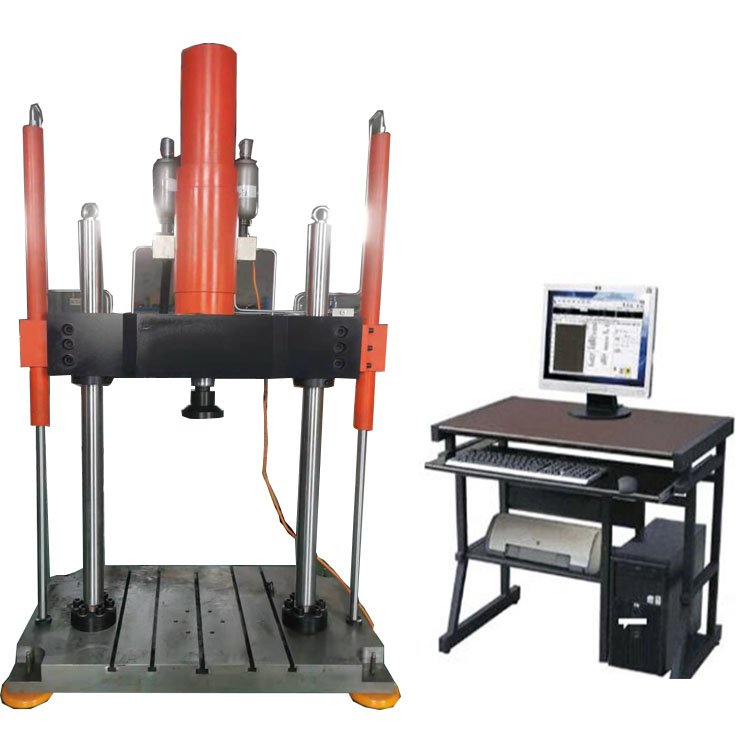 傳動軸 轉(zhuǎn)向柱 漲緊輪 皮帶輪等汽車部件扭轉(zhuǎn)疲勞試驗機5.jpg