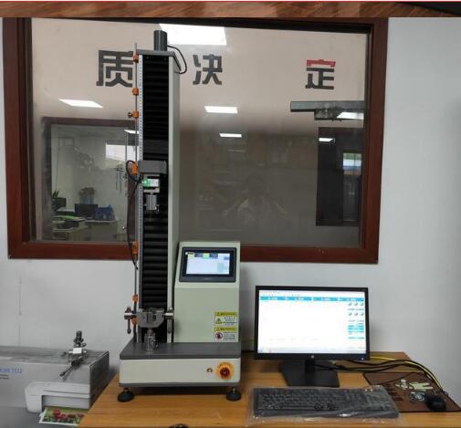 防水材料拉力測試機 拉伸材料試驗機.jpg