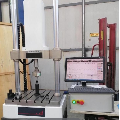 0下頜骨咬合力試驗機 電子式動靜態(tài)試驗主要由一臺主機、全數(shù)字單通道伺服控制器以及計算機打印機、相關(guān)試驗軟件、其它必要的附件等組成。.png