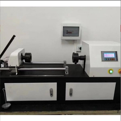 8線材扭轉試驗機 鋼絲繩扭轉疲勞檢測臺.png